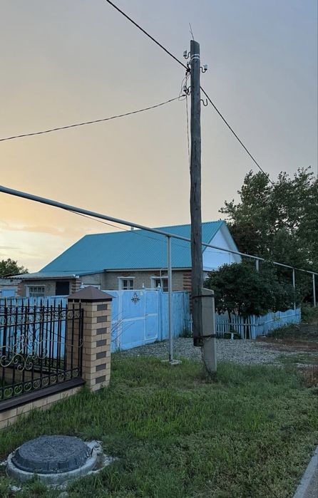 Продам ЖЕЛЕЗНЫЕ ворота