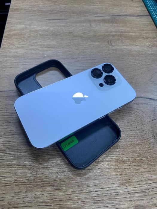 Iphone 16 pro 128гб