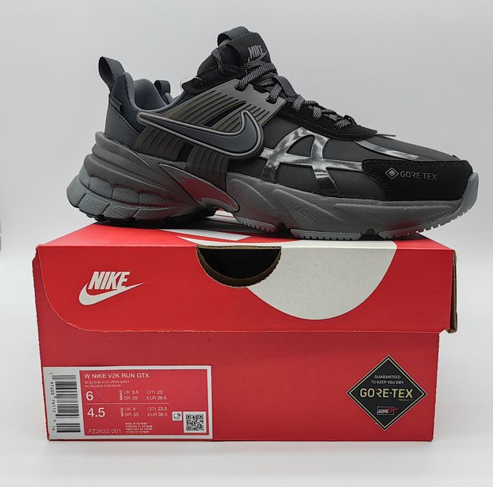 Nike V2K RUN Gtx