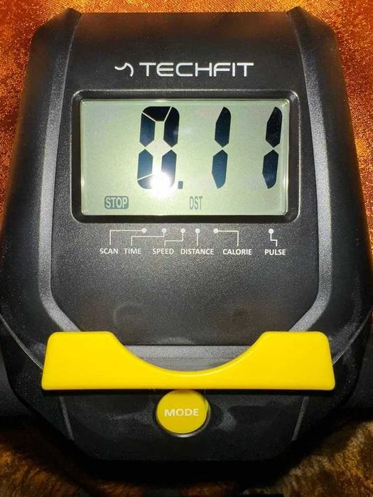 Banda de alergare magnetica TECHFIT MT40