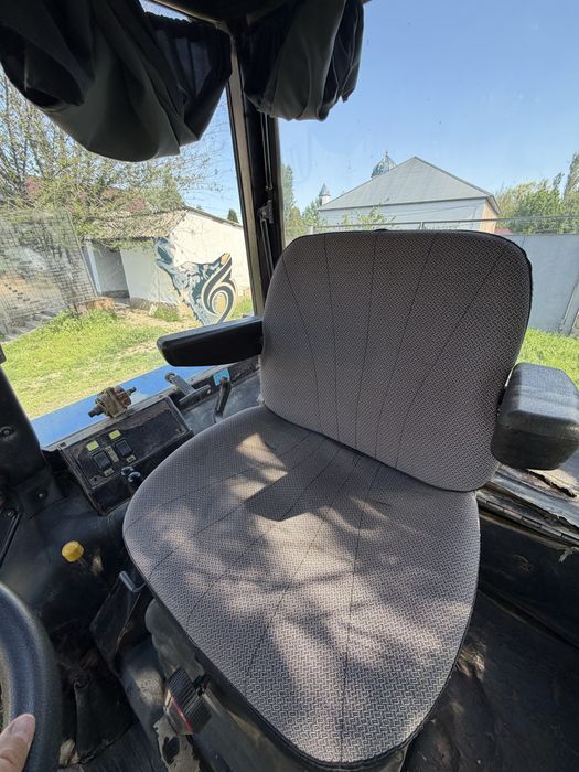 1221.2 Беларус Трактор