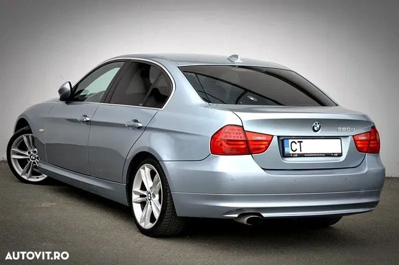 BMW Seria 3 E90 2.0 Diesel Pachet M