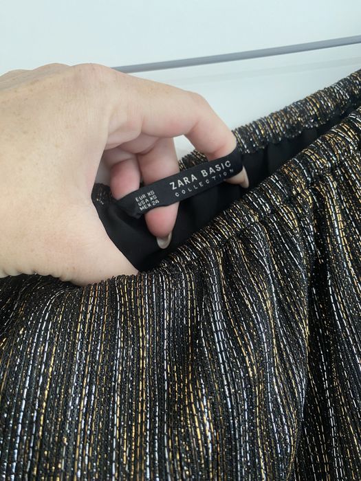 Top Zara marimea 34