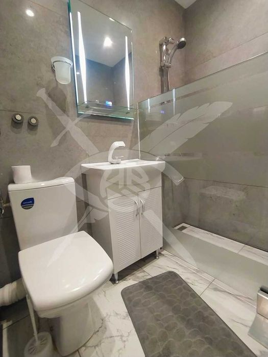 Дава се под наем Двустаен апартамент в София, Зона Б-5 - 61 кв.м за 777.75 € - Снимка #8