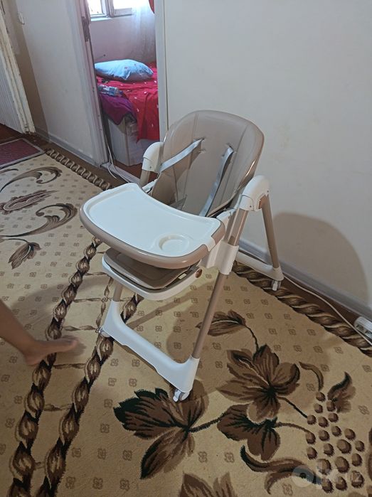 Кресло для кормление детей Kidilo
