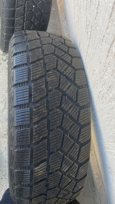 Шиный размер 245/55R19