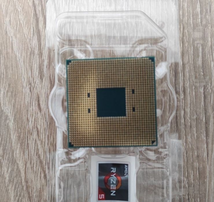 +++ Procesor AMD Athlon 3000G 3.5Ghz Radeon Vega 3 ( Socket AM4 ) +++