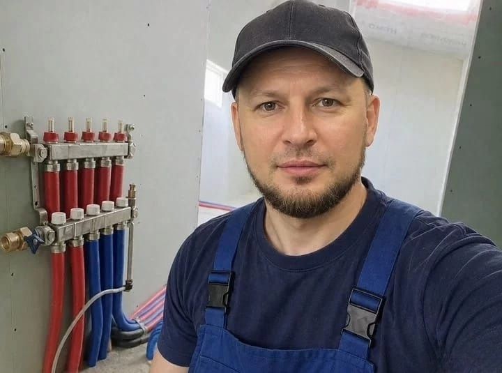 Сантехник. Все Виды Работ. Алматы