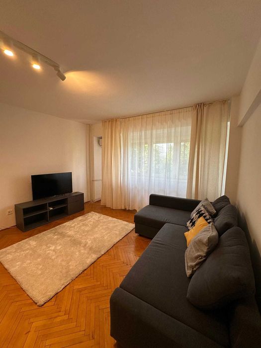 Ocazie înch. gars. ultracentral Matei Basarab