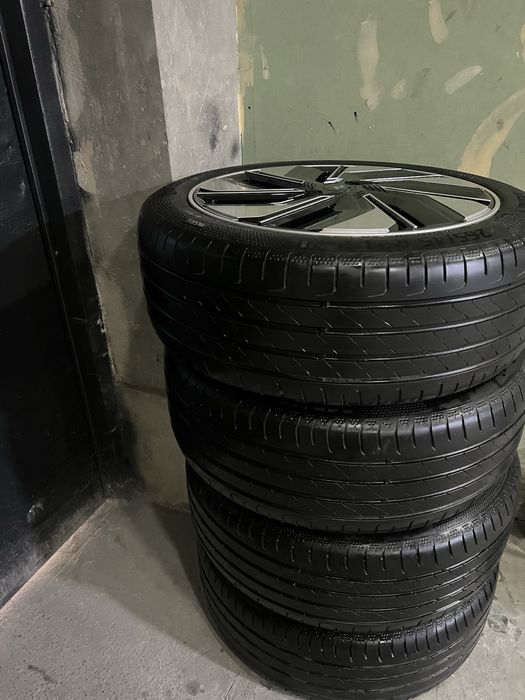 Донгфен диска балон 21