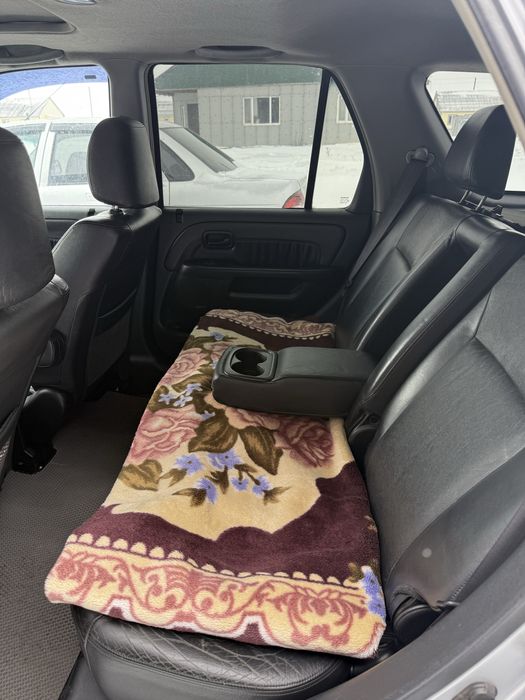 Продам хонда црв