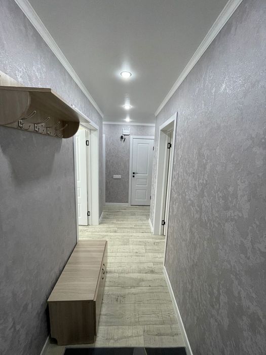 По проспекту Назарбаева