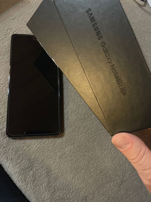 Samsung galaxy 10 note light 128 gb