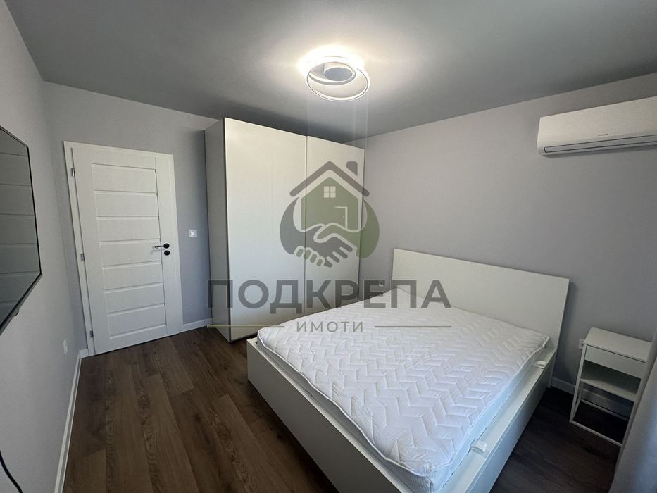 Дава се под наем Двустаен апартамент в Пловдив, Христо Смирненски - 70 кв.м за 433.5 € - Снимка #7