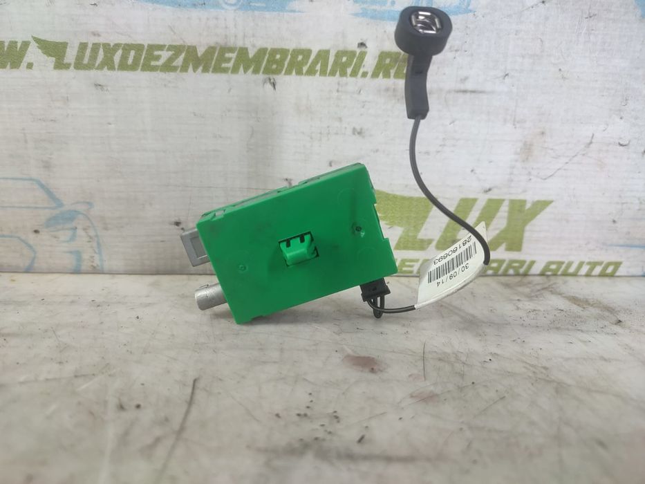 Amplificator antena 7cp1-18c847-ua Ford Focus 3 (facelift) (2014 - 2020) 1.5 tdci AEDA 1.5 tdci AEDA