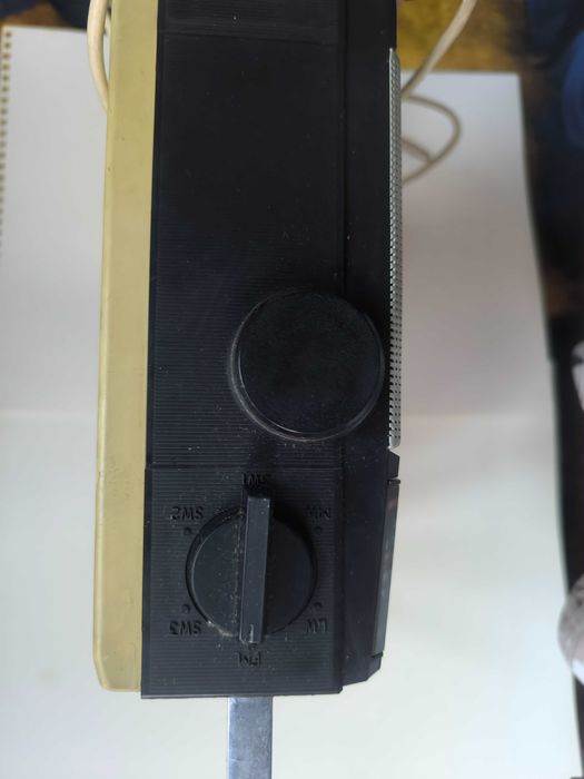 Ретро радио ВЕФ 221