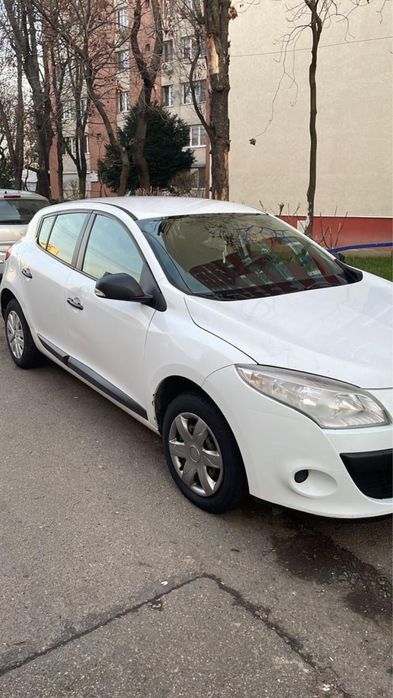 Inchirieri auto uz personal de la 60 lei pe zi