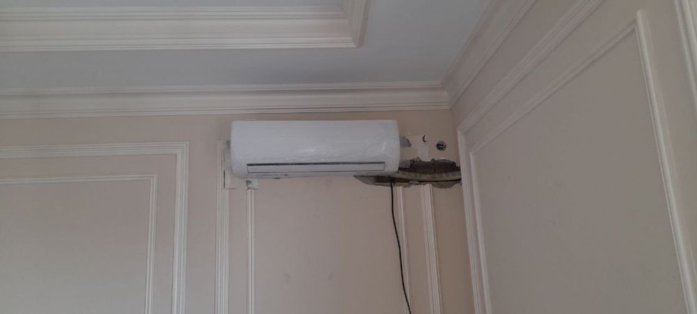 Установка Кондиционеров ремонт кондицонера ремонт холодилника