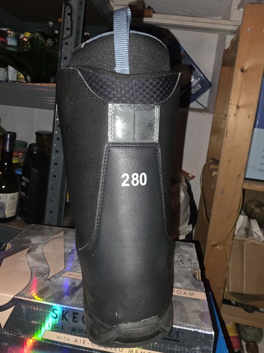 Boots Snowboard Dreamscape Decathlon  43