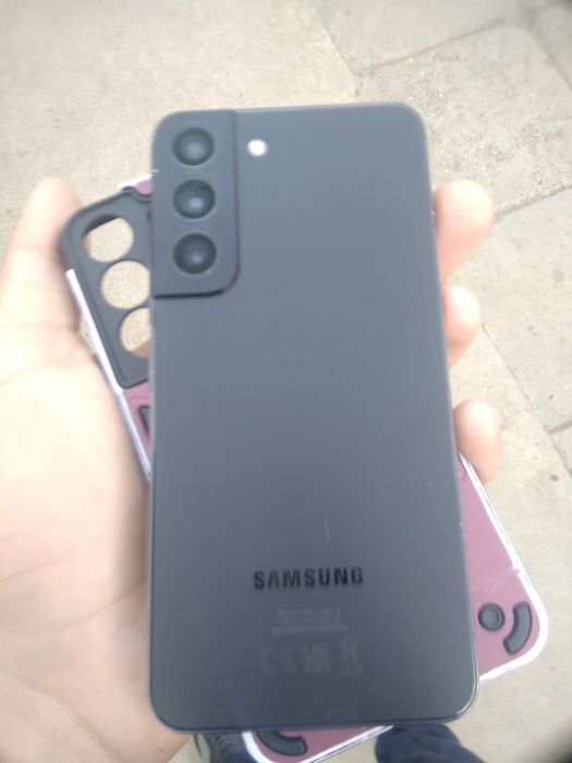 Samsung S22 128gb