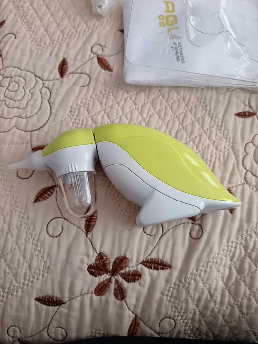 Аспиратор за нос