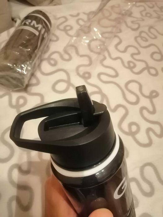 Garmin Tacx Шише за вода