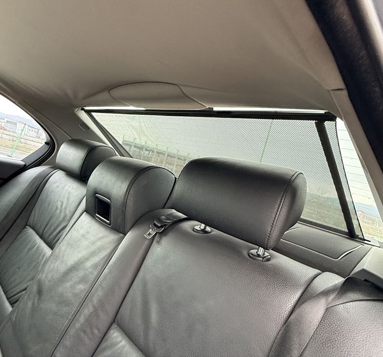 Bmw seria 520 diesel