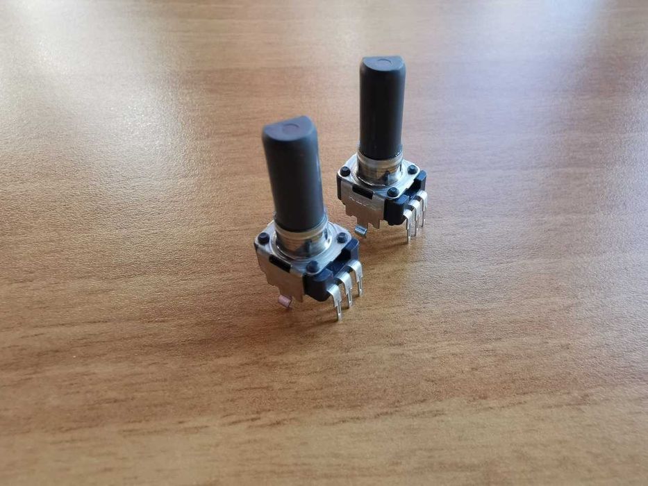Potentiometru Volum General si Balans Orga Korg Pa4x