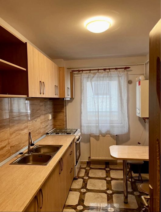 Apartament 1 camera decomandat
