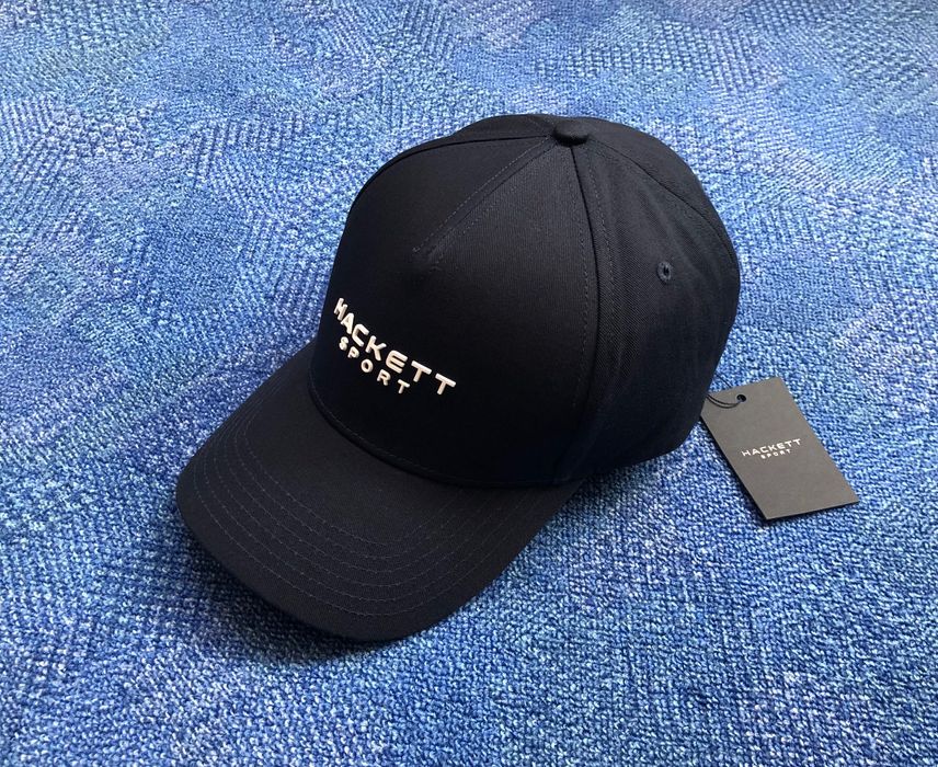 Hackett Sport Cap ОРИГИНАЛНИ шапки