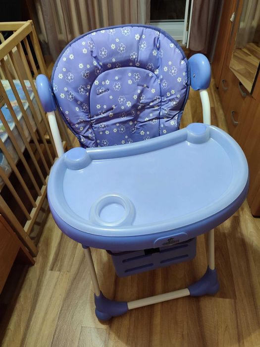 Стул для кормления