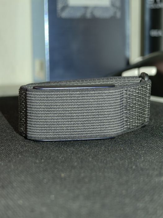 Amazfit helio strap