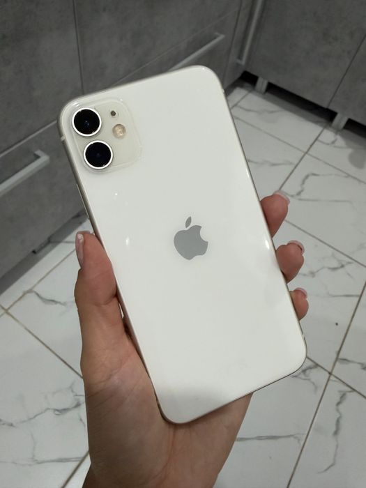 Iphone айфон 11 на 128