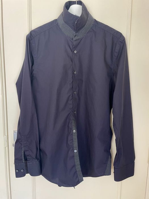 Hugo Boss, оригинални мъжки ризи, размер 42 / 16½.