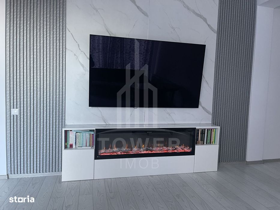 apartament 2 camere ,54 mp Selimbar