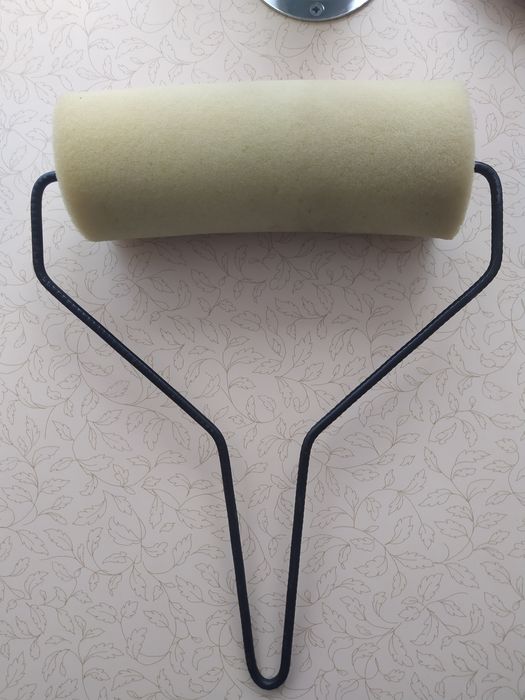 Валики для отделки