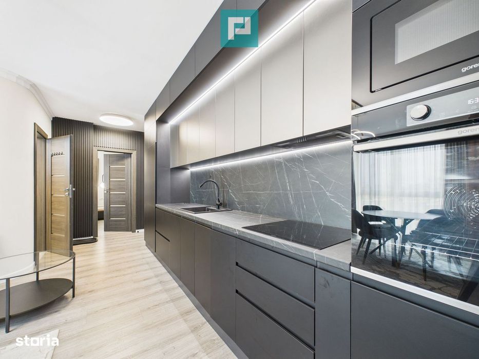 Apartment in Arad - View 5