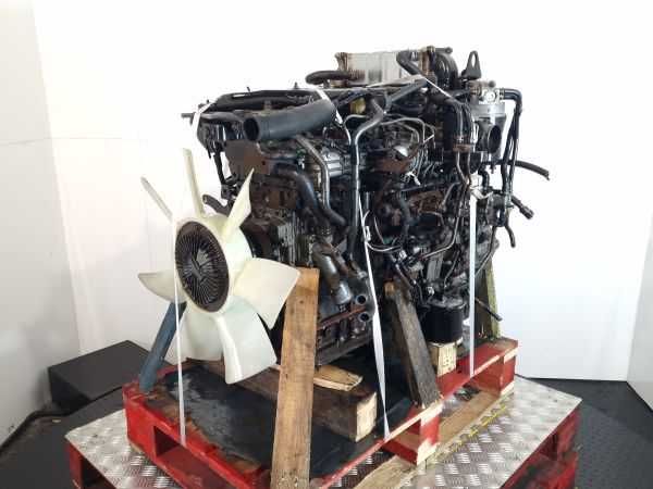 Motor complet Isuzu 4HK1 - Piese motor Isuzu