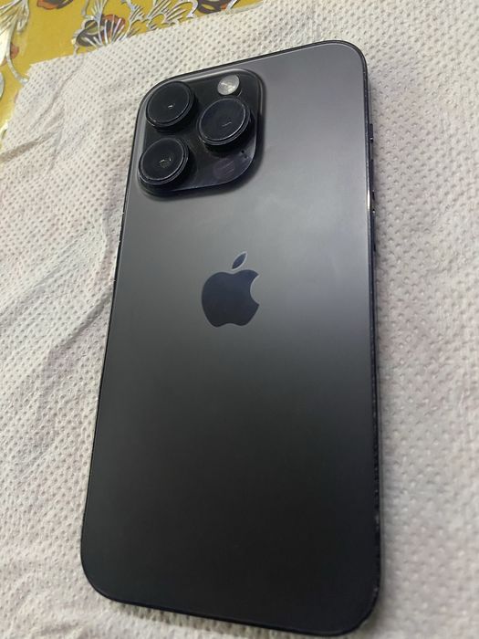 vand iphone 14 pro 128gb