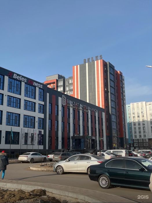 Абонемент годовой
