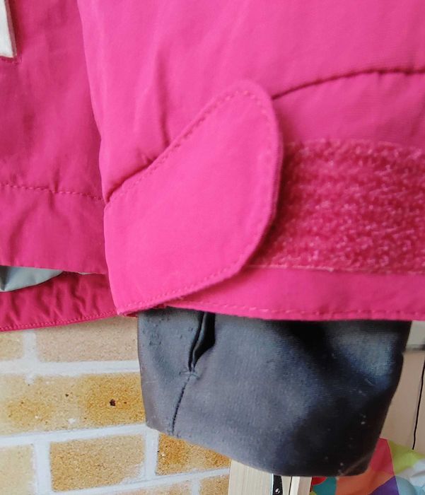 CHIEMSEE ски яке L, в. стълб 8000 - 25 EUR