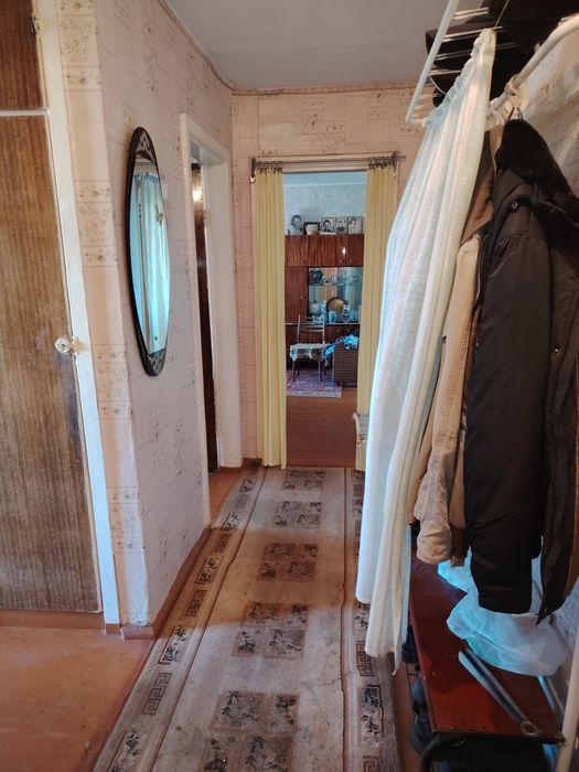 Продам 3х комнатную квартиру