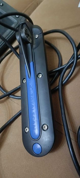 Сонар лоуранс 9ti със сонда тотал скан