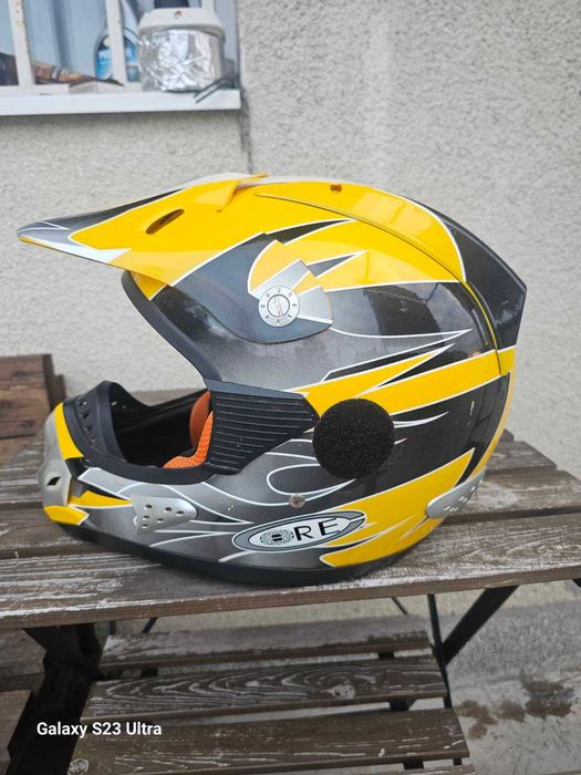 Моторни каска harley - davidson