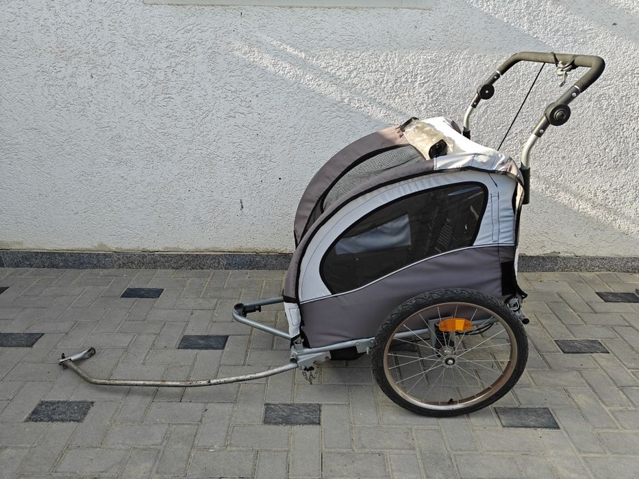 Trăsura pentru copii