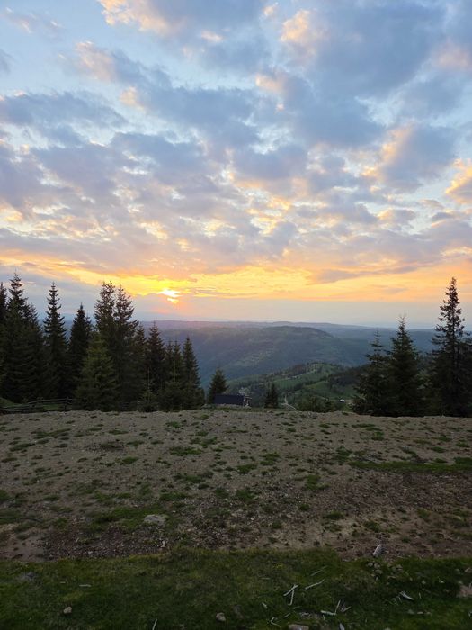 Teren intravilan 750 mp, zonă montană, cu utilități – ideal casă de vacanță