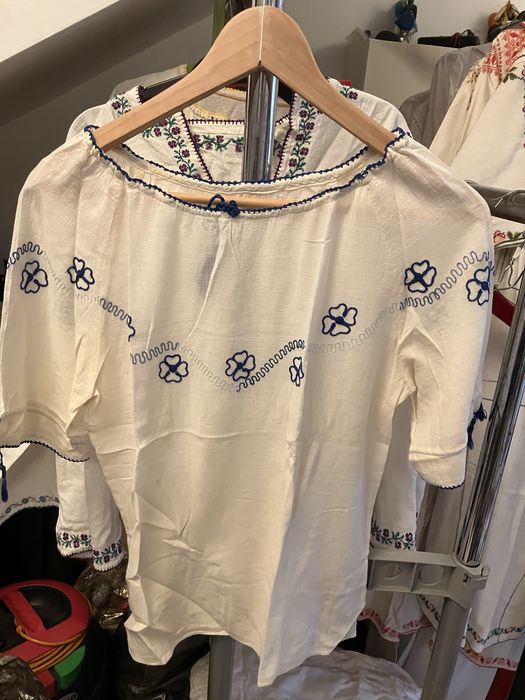 Ii traditionale romanesti autentice