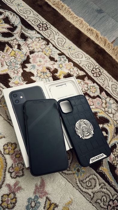 Iphone 11 айфон 11 сатылад