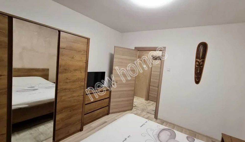 Продава се Тристаен апартамент в Пловдив, Гагарин - 60 кв.м за 1500 €/кв.м - Снимка #5