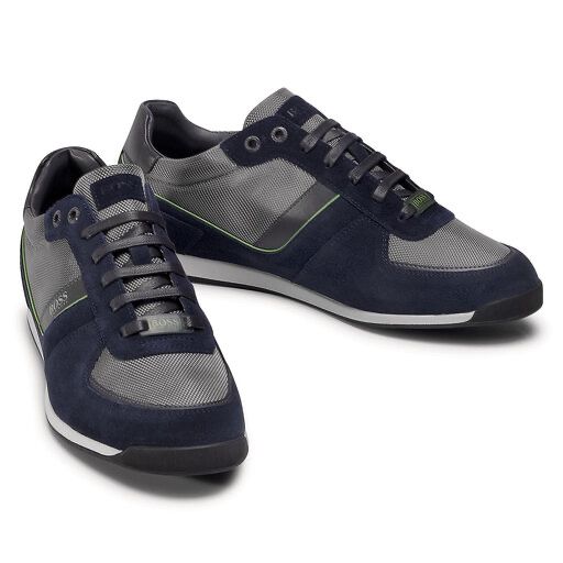 Hugo Boss, Dr Martens, Fratelli Millioreti, номер 43